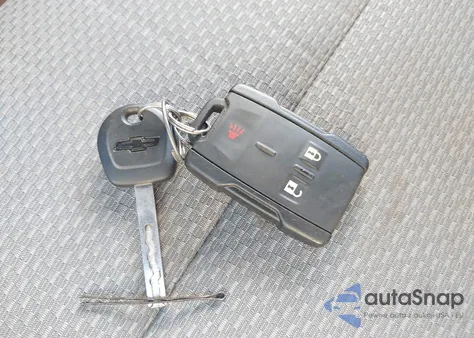 2019 Chevrolet Silverado 2500Hd Wt from USA, damaged, VIN 2GC2CREG3K1186814